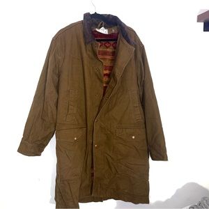 Vintage LL Bean Jacket